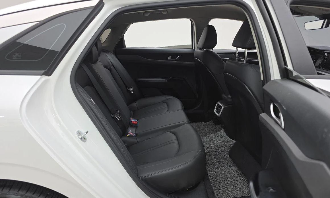 Kia K5 2.0 LPI Trandy  * koreiskikoli.bg * , снимка 12 - Автомобили и джипове - 55597068