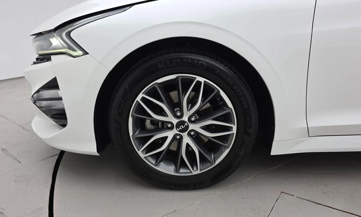 Kia K5 2.0 LPI Trandy  * koreiskikoli.bg * , снимка 5 - Автомобили и джипове - 55597068