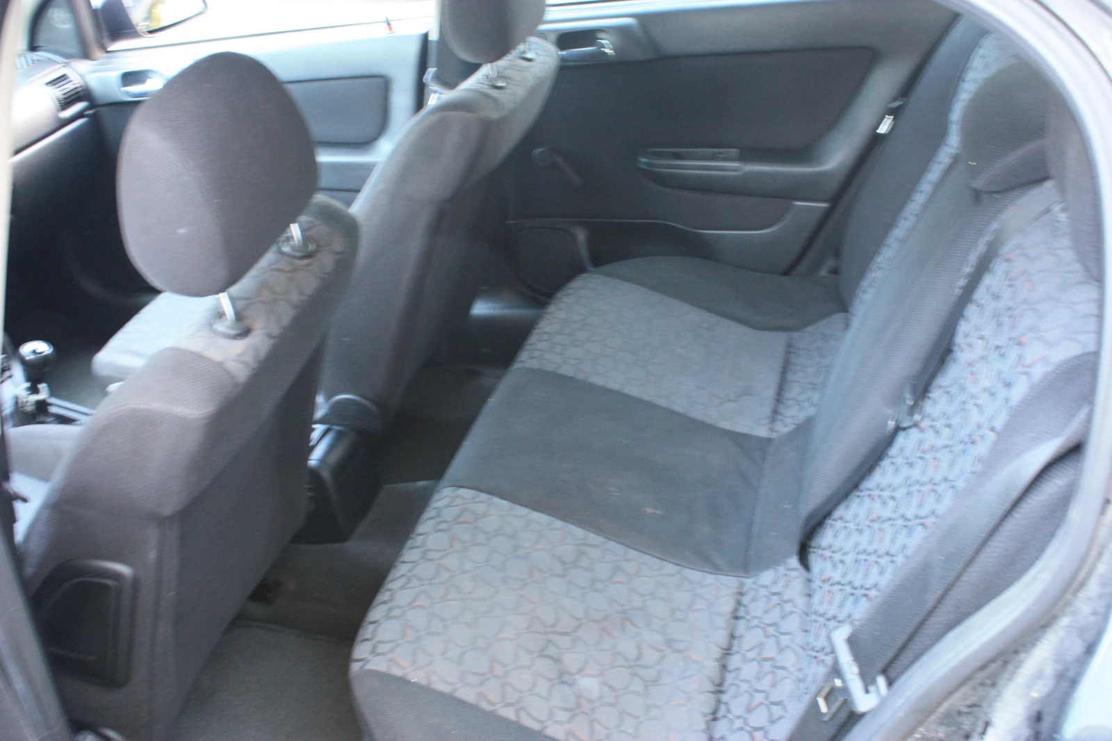 Opel Astra Opel Astra 1.6, снимка 7 - Автомобили и джипове - 55601703