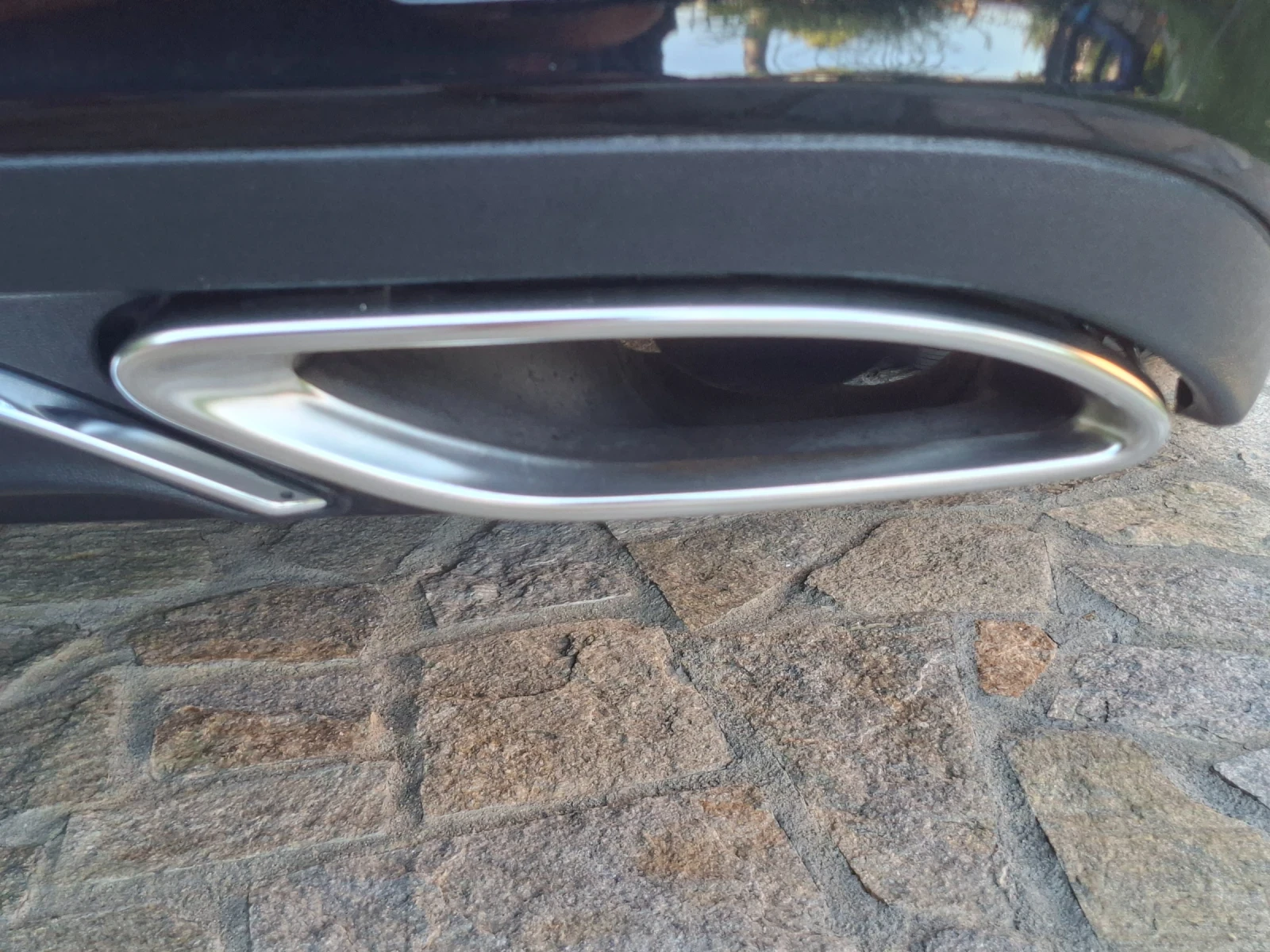 Mercedes-Benz E 350 E300 BlueTEC, снимка 11 - Автомобили и джипове - 55747128