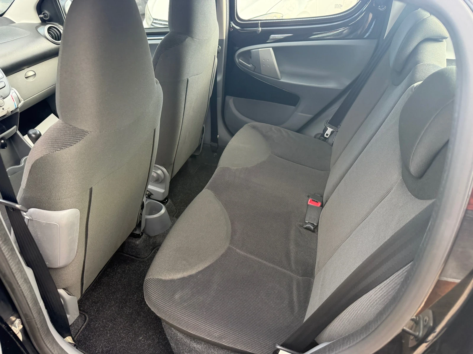Citroen C1 ������-140���.�� | Mobile.bg � ����������� 14