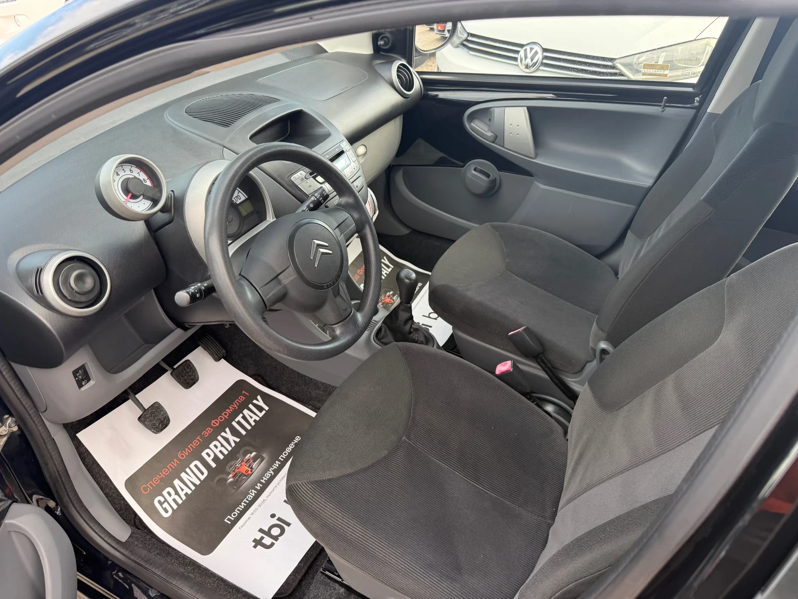 Citroen C1 ������-140���.�� | Mobile.bg � ����������� 8