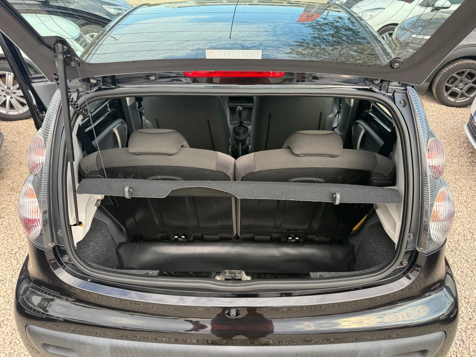 Citroen C1 ������-140���.�� | Mobile.bg � ����������� 13