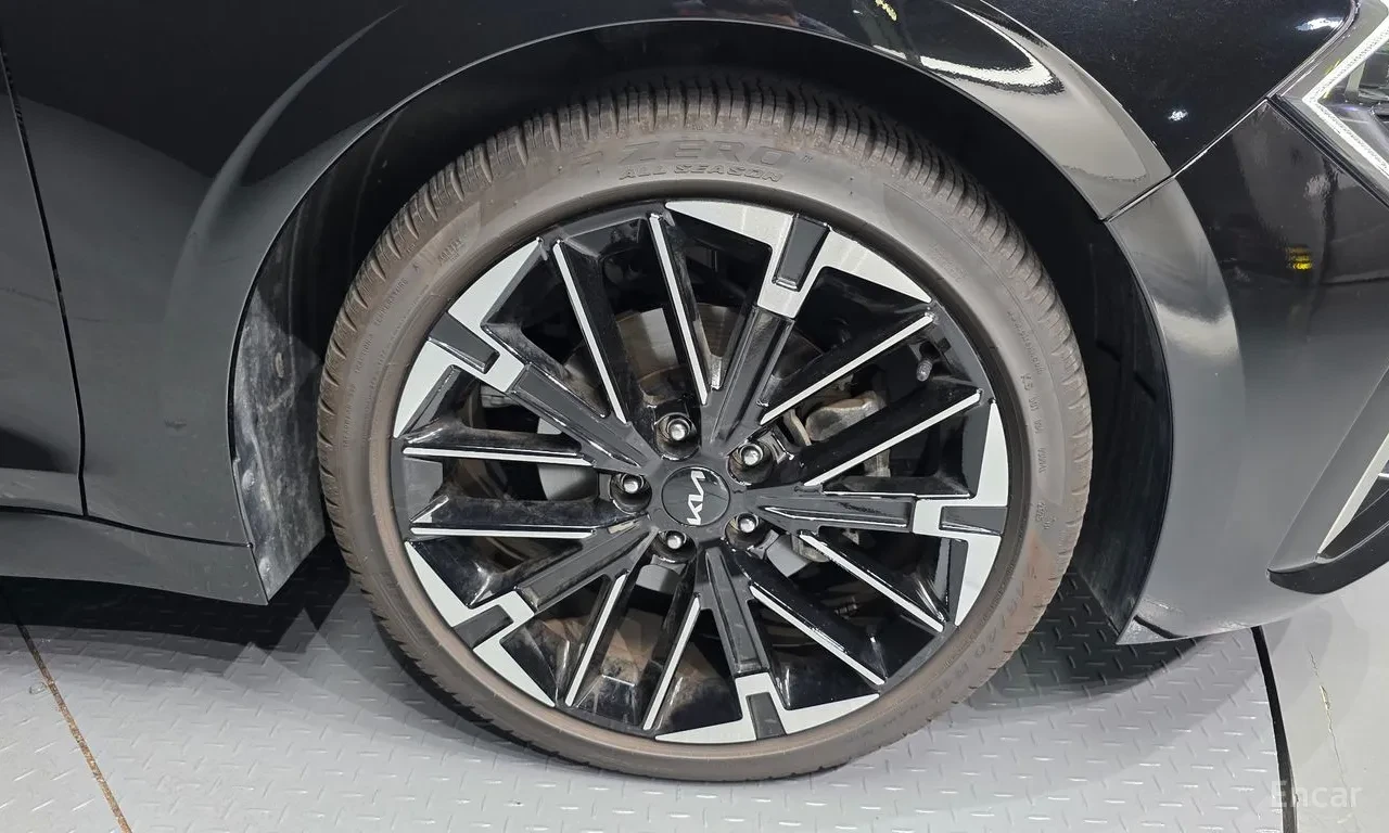 Kia K5 BEST SELECTION| AMBER LEATHER| VENT| STYLE PKG, снимка 8 - Автомобили и джипове - 55960240