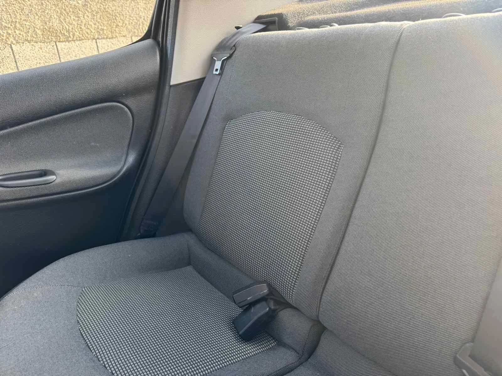 Peugeot 206, снимка 16 - Автомобили и джипове - 55982075