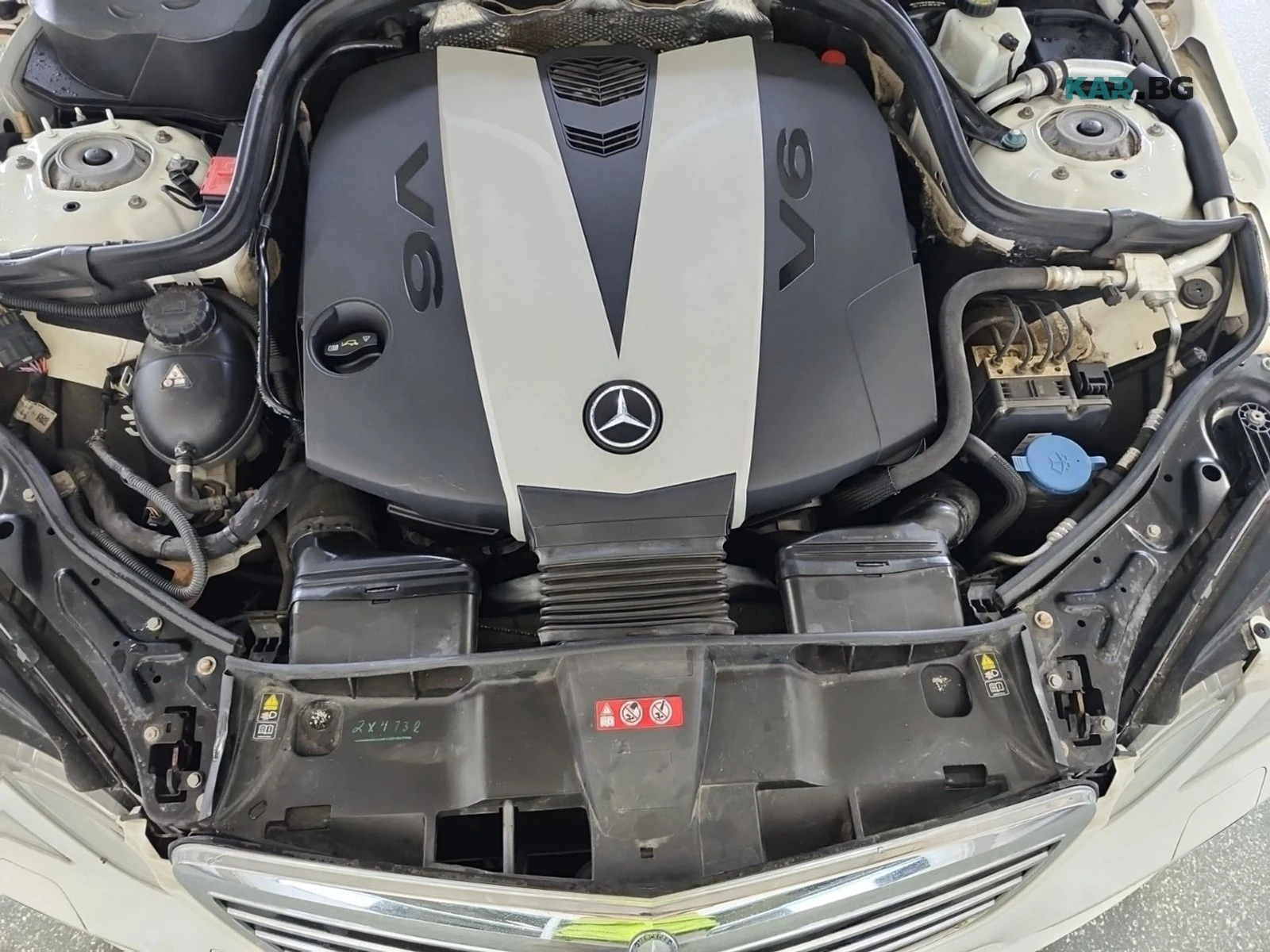 Mercedes-Benz E 350 * AMG Line * АвтоКредит * (ЦЕНА ДО БГ), снимка 7 - Автомобили и джипове - 56005746