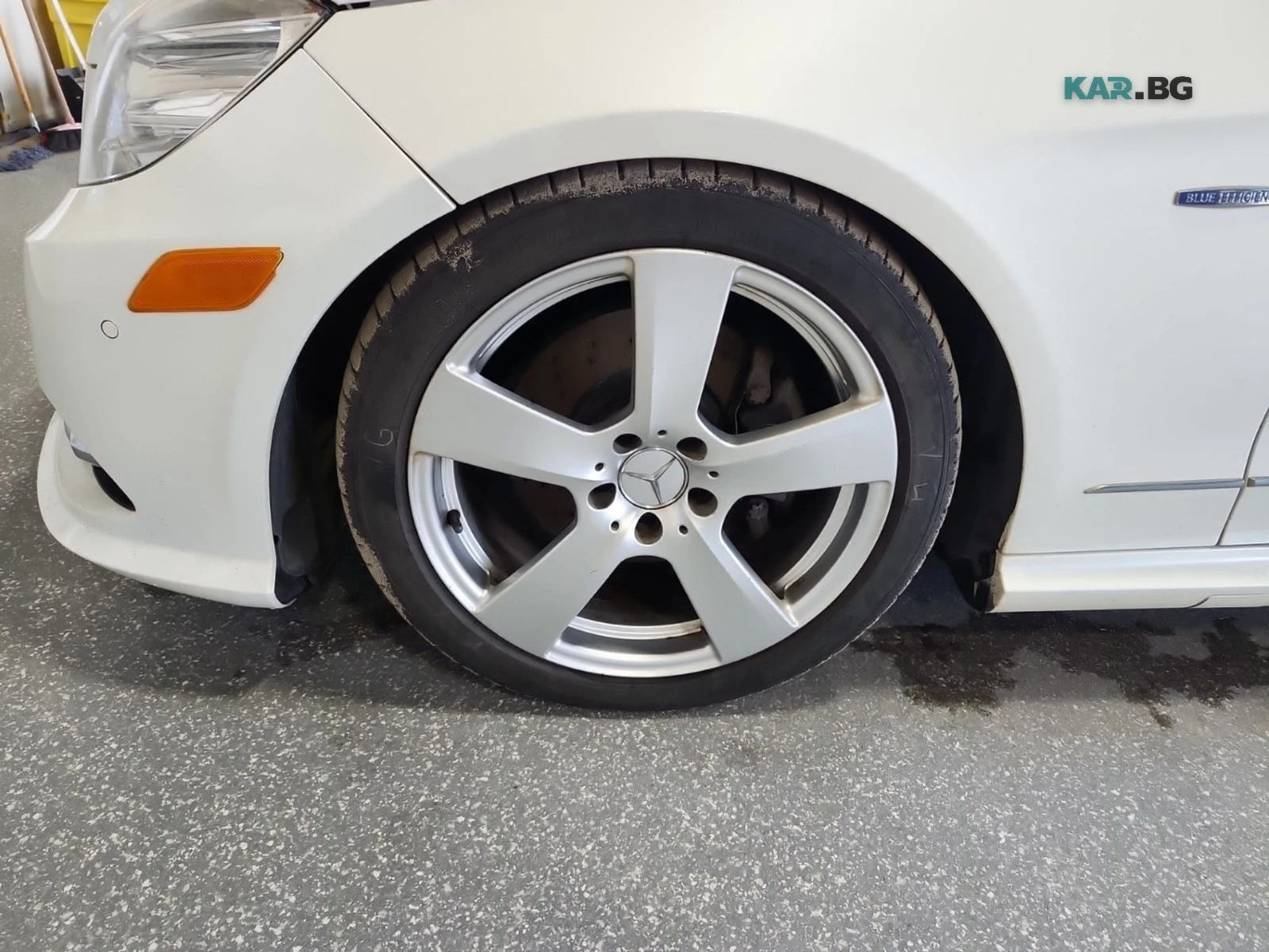Mercedes-Benz E 350 * AMG Line * АвтоКредит * (ЦЕНА ДО БГ), снимка 6 - Автомобили и джипове - 56005746