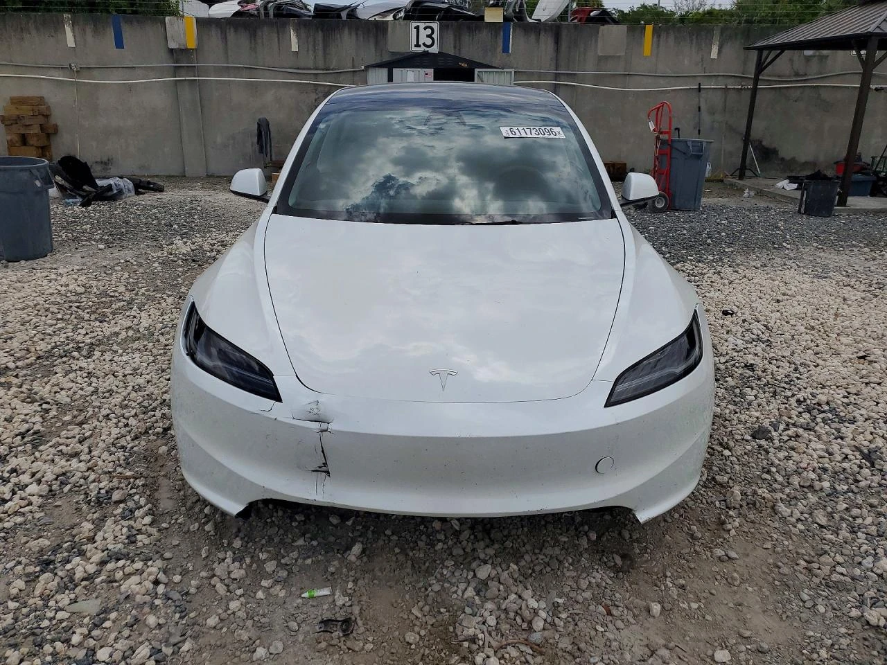 Tesla Model 3 LONG RANGE* RWD* КОЖА* ПОДГРЕВ* ПАНО* ОБДУХВАНЕ* , снимка 5 - Автомобили и джипове - 56074952