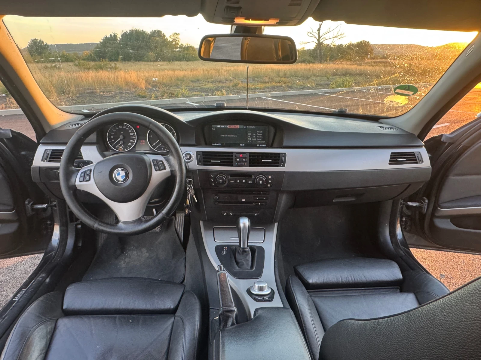 BMW 320 �91 320d 163��. | Mobile.bg � ����������� 8