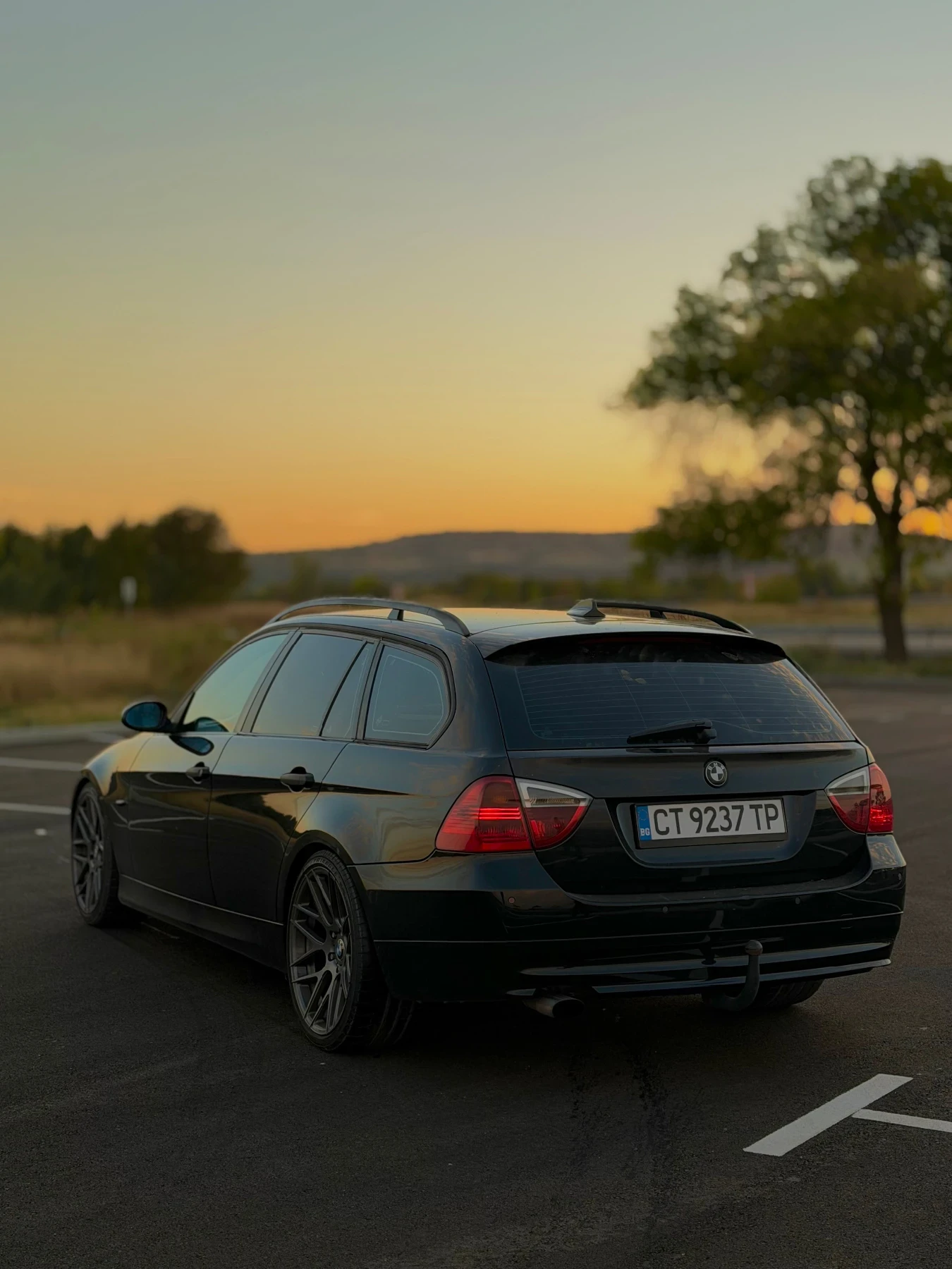 BMW 320 �91 320d 163��. | Mobile.bg � ����������� 4