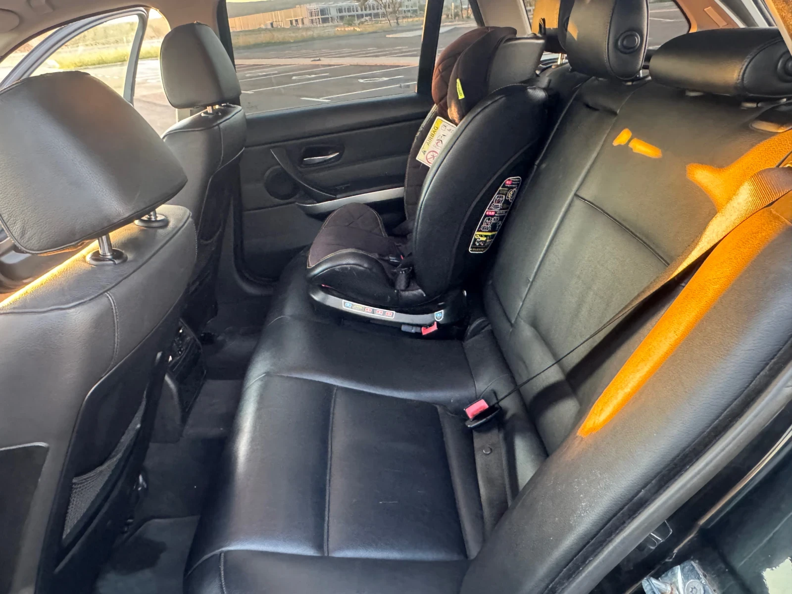BMW 320 �91 320d 163��. | Mobile.bg � ����������� 6