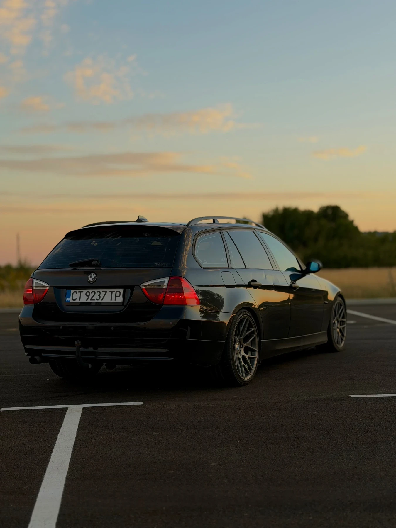 BMW 320 �91 320d 163��. | Mobile.bg � ����������� 3