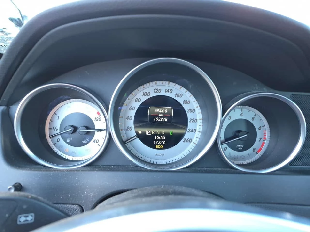 Mercedes-Benz C 350 ��� �����/2dr Cpe 4matic/CARFAX/�������/���� | Mobile.bg � ����������� 9