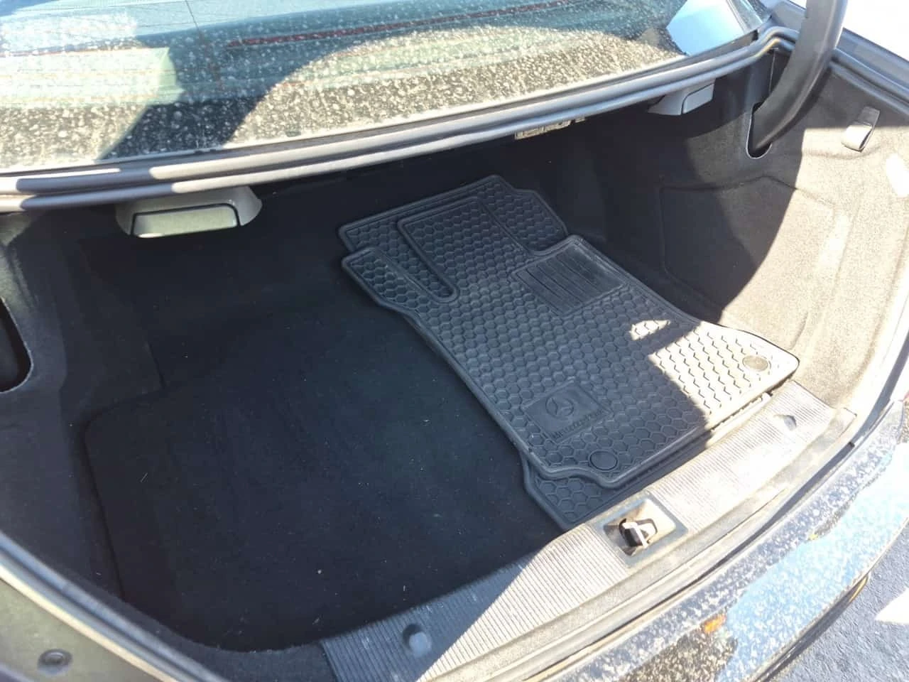 Mercedes-Benz C 350 ��� �����/2dr Cpe 4matic/CARFAX/�������/���� | Mobile.bg � ����������� 14