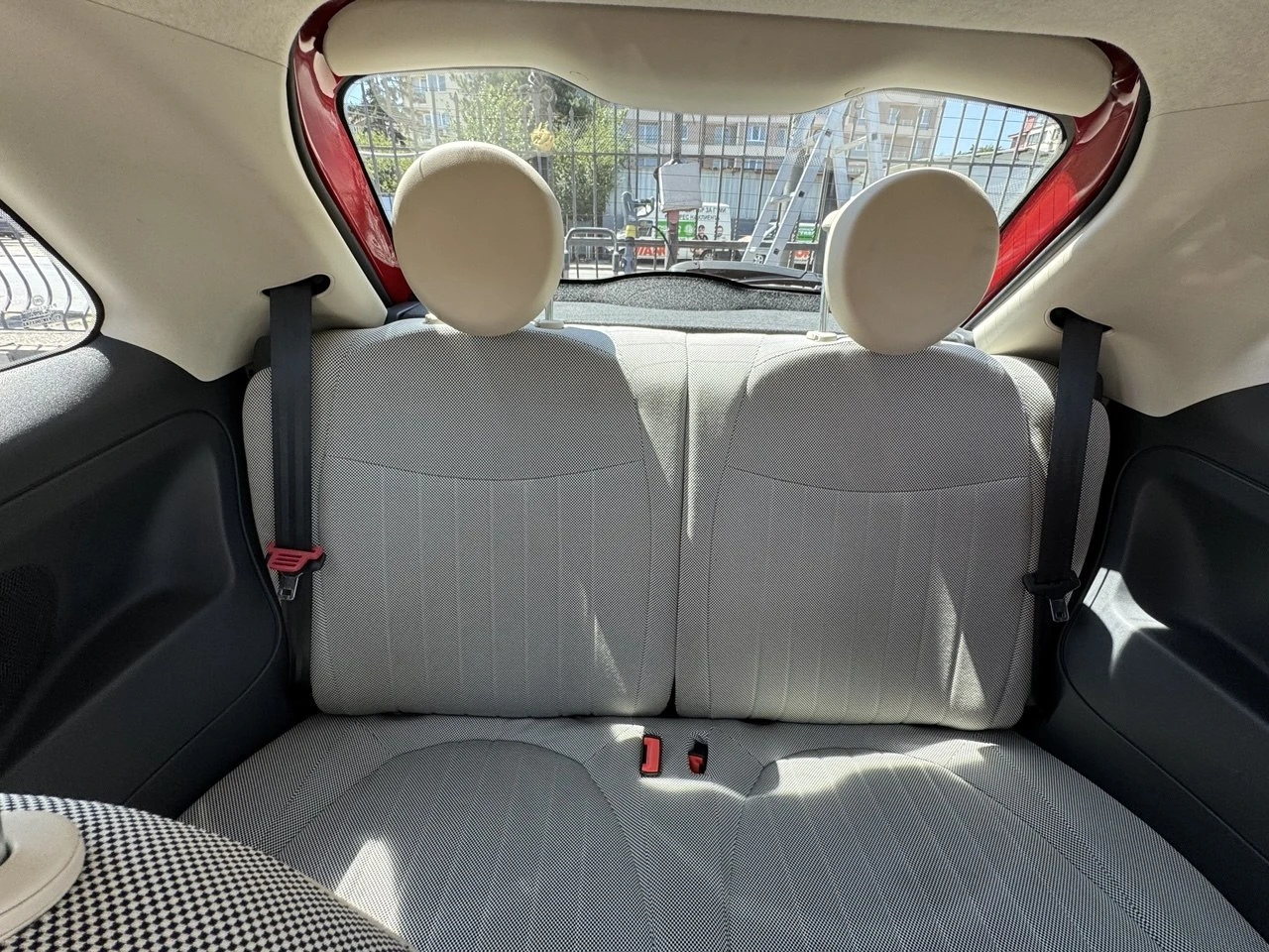 Fiat 500 S, снимка 11 - Автомобили и джипове - 56536518