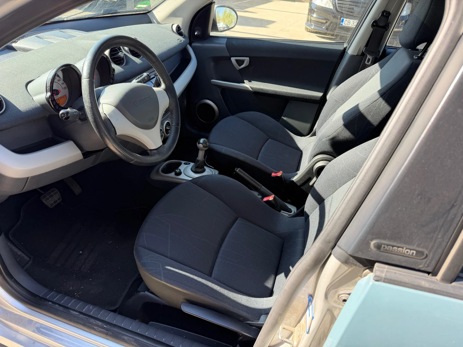 Smart Forfour 130000�� ! ! ! | Mobile.bg � ����������� 9