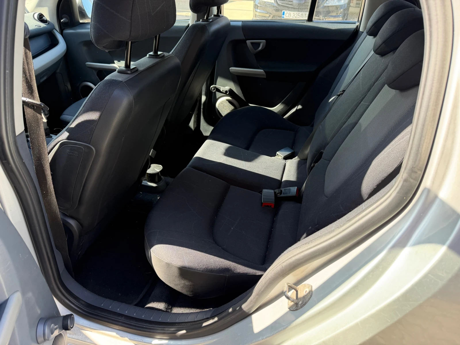 Smart Forfour 130000�� ! ! ! | Mobile.bg � ����������� 11