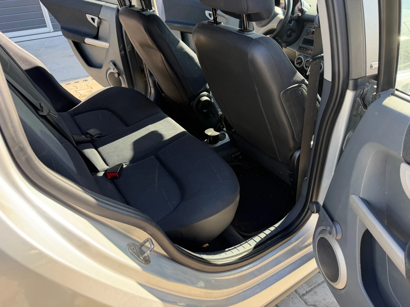 Smart Forfour 130000�� ! ! ! | Mobile.bg � ����������� 12