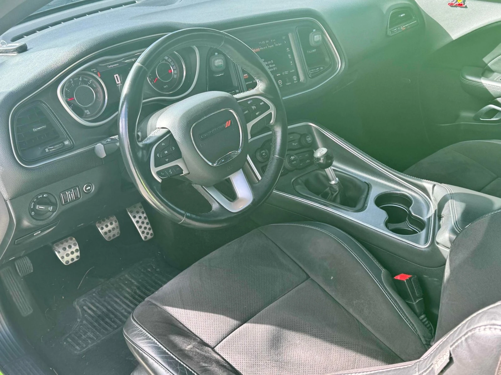 Dodge Challenger Scat Pack * ���������� * (���� �� ��) | Mobile.bg � ����������� 9
