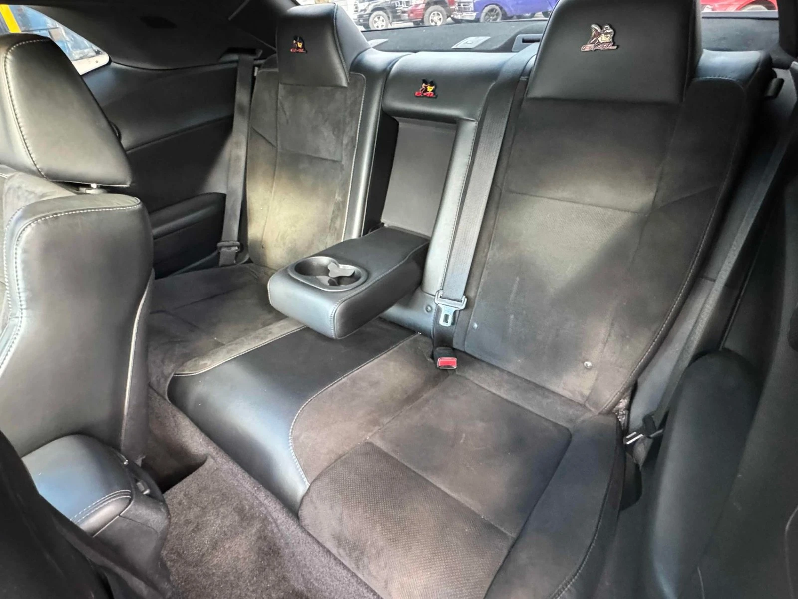 Dodge Challenger Scat Pack * ���������� * (���� �� ��) | Mobile.bg � ����������� 12