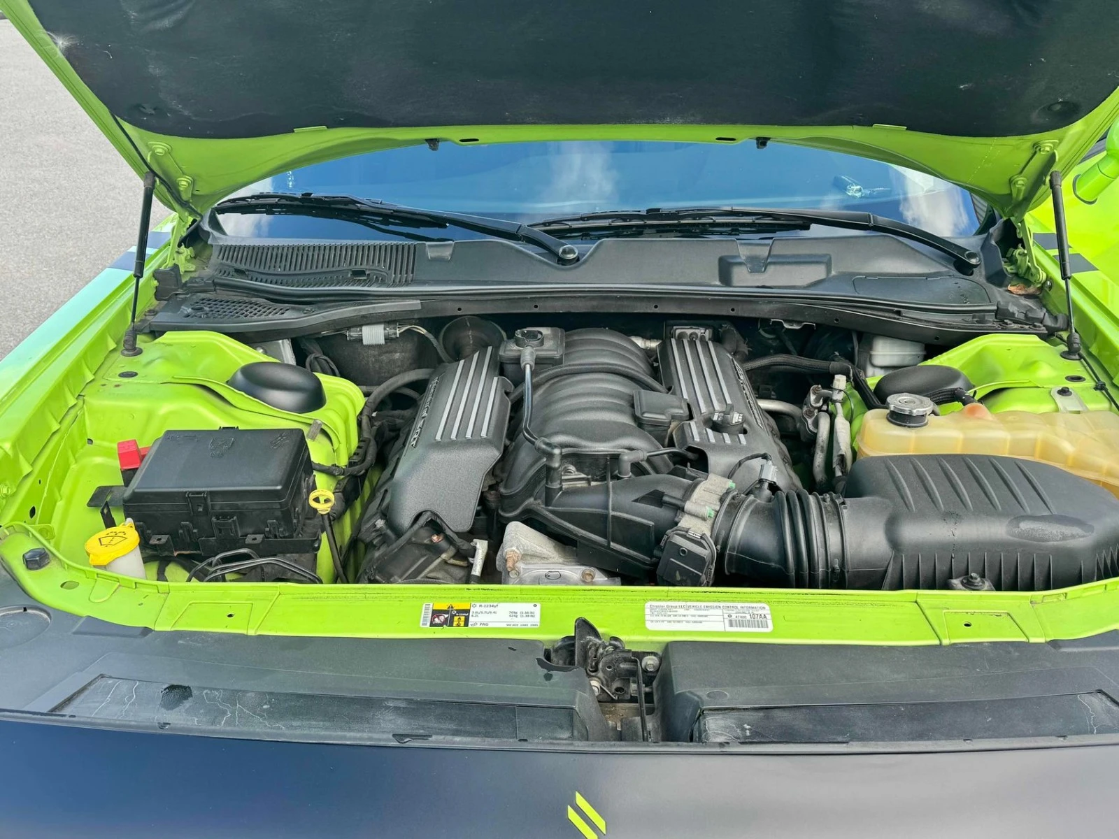 Dodge Challenger Scat Pack * ���������� * (���� �� ��) | Mobile.bg � ����������� 7
