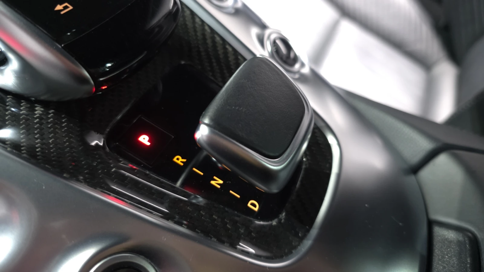 Mercedes-Benz AMG GT BLIND SPOT ������ ����* encareu.com | Mobile.bg � ����������� 9