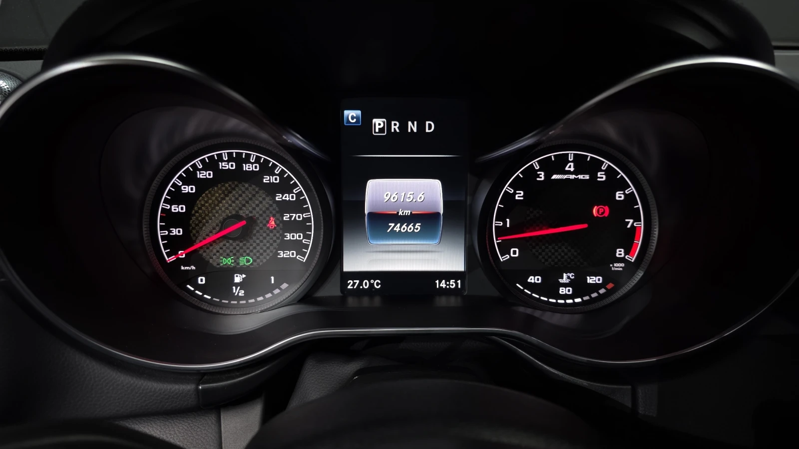 Mercedes-Benz AMG GT BLIND SPOT ������ ����* encareu.com | Mobile.bg � ����������� 8