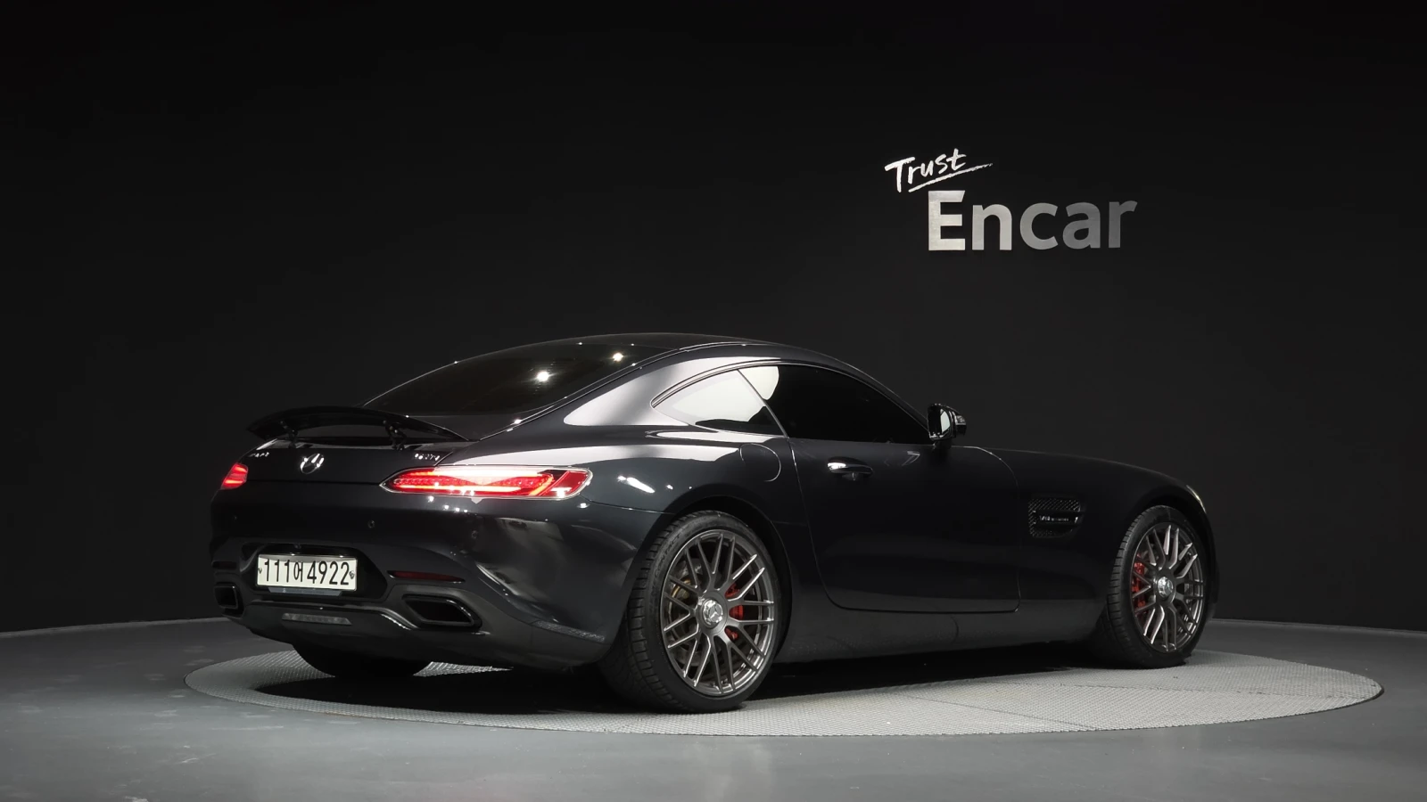 Mercedes-Benz AMG GT BLIND SPOT ������ ����* encareu.com | Mobile.bg � ����������� 2