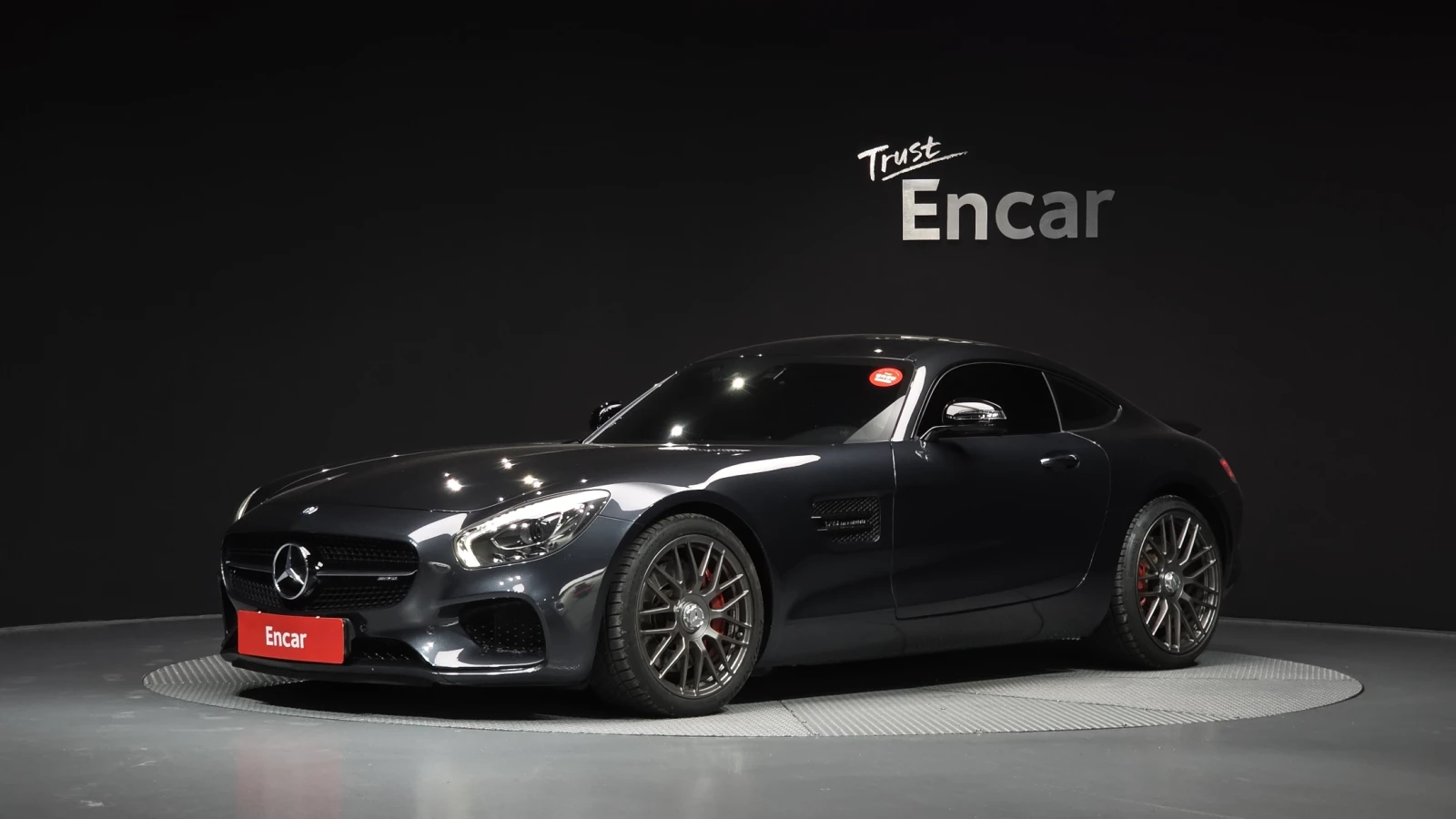Mercedes-Benz AMG GT BLIND SPOT ������ ����* encareu.com | Mobile.bg � ����������� 1