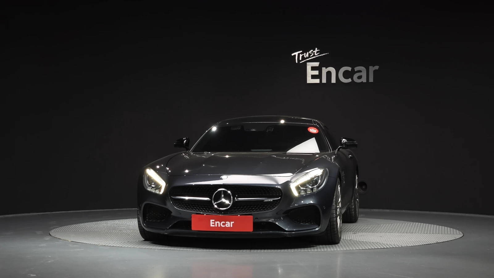 Mercedes-Benz AMG GT BLIND SPOT ������ ����* encareu.com | Mobile.bg � ����������� 3