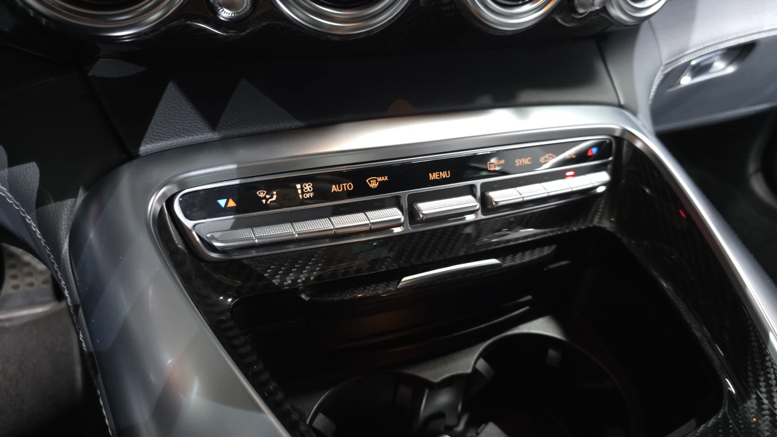 Mercedes-Benz AMG GT BLIND SPOT ������ ����* encareu.com | Mobile.bg � ����������� 16