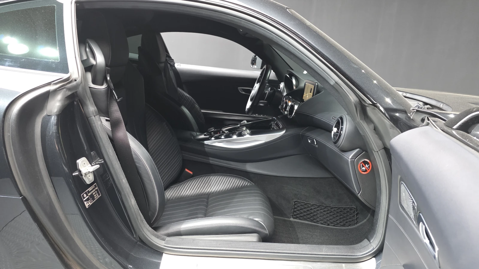 Mercedes-Benz AMG GT BLIND SPOT ������ ����* encareu.com | Mobile.bg � ����������� 11
