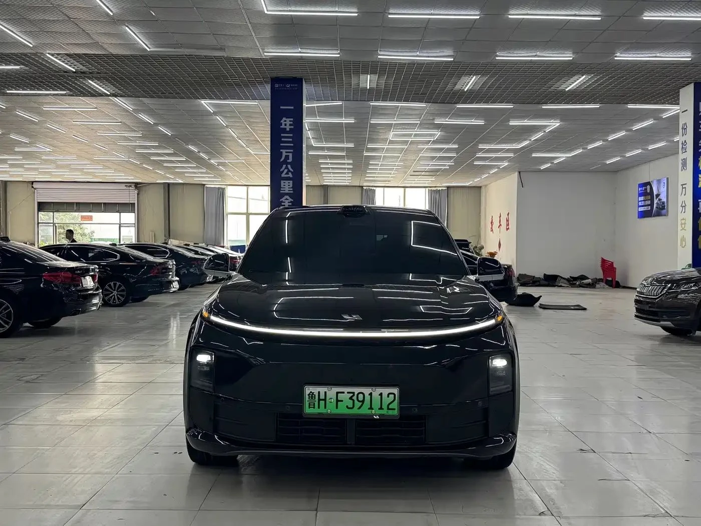 Li Auto L6 | Mobile.bg � ����������� 2