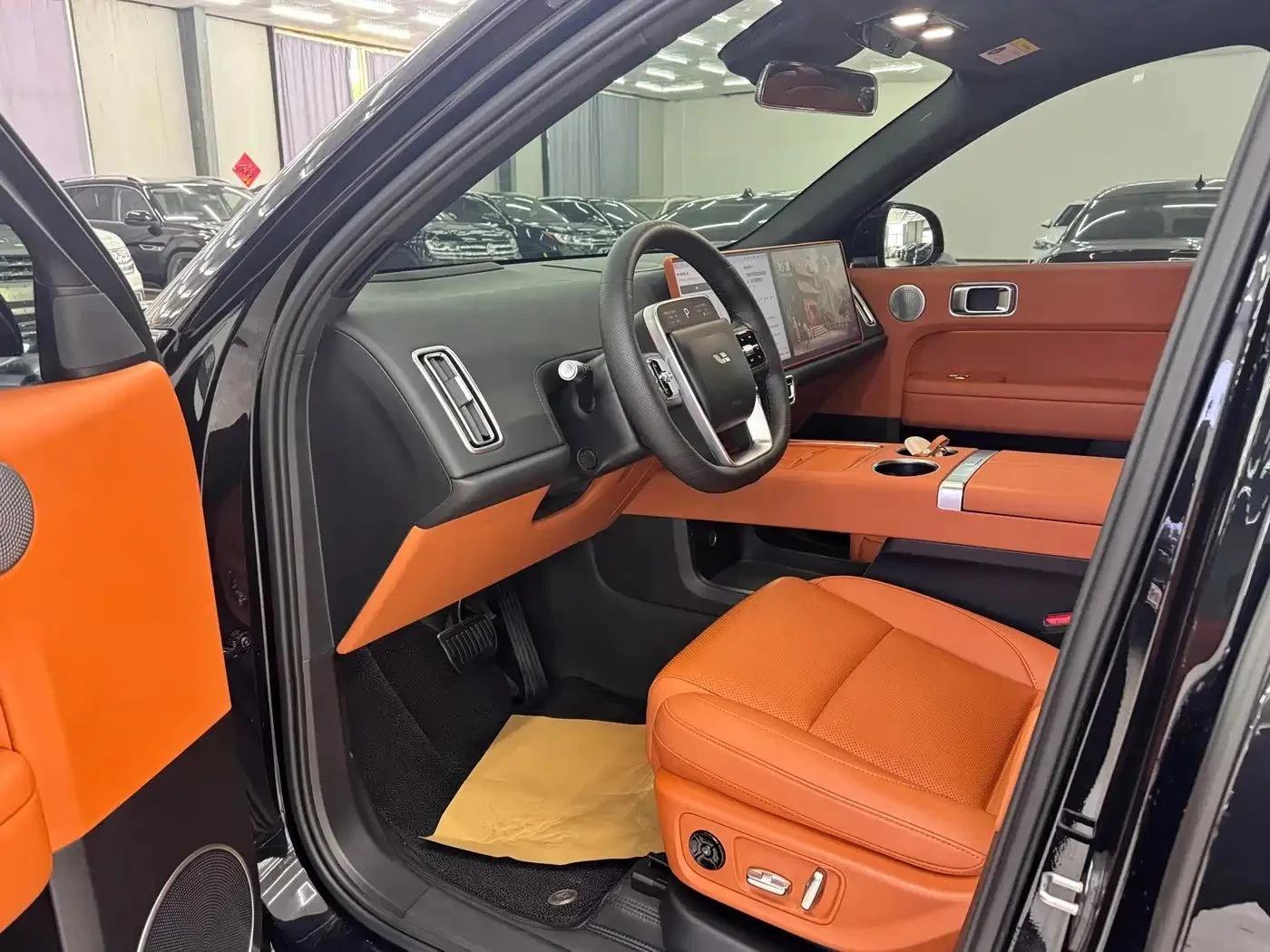 Li Auto L6 | Mobile.bg � ����������� 6