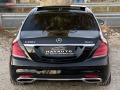 Mercedes-Benz S 350 d= 4MATIC= AMG= Long= 9G-tronic= Facelift= Distron - [7] 