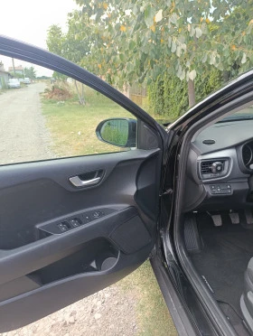 Kia Stonic LPG, снимка 5