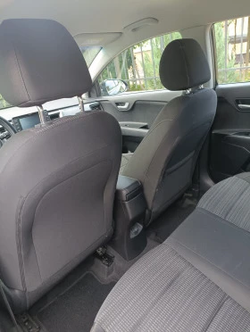 Kia Stonic LPG, снимка 9