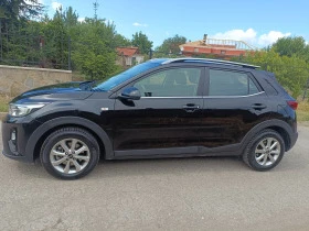 Kia Stonic LPG, снимка 2