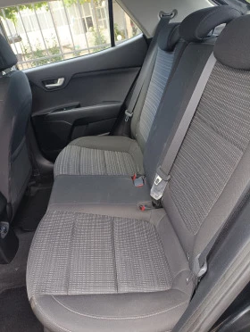Kia Stonic LPG, снимка 10