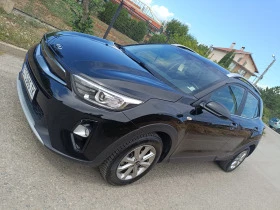 Kia Stonic LPG, снимка 1