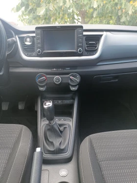 Kia Stonic LPG, снимка 7