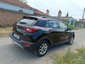 Kia Stonic LPG, снимка 3