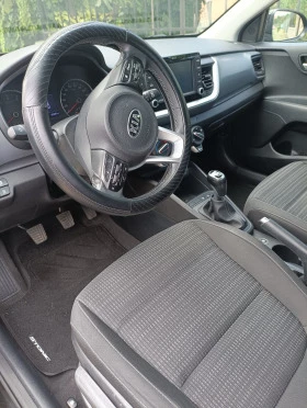 Kia Stonic LPG, снимка 6