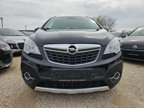 Opel Mokka 1.4T, 140к.с., GPL, снимка 2