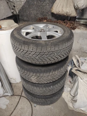 Skoda Yeti 1.8 / 160 к.с./ 4x4, снимка 12