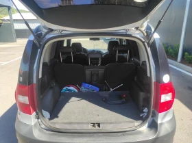 Skoda Yeti 1.8 / 160 к.с./ 4x4, снимка 6