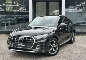 Audi Q5  50 TFSI E LED/NAVI/CAMERA, снимка 1