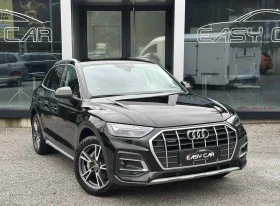 Audi Q5  50 TFSI E LED/NAVI/CAMERA, снимка 2