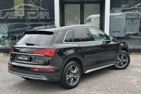 Audi Q5  50 TFSI E LED/NAVI/CAMERA, снимка 3