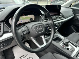 Audi Q5  50 TFSI E LED/NAVI/CAMERA, снимка 7